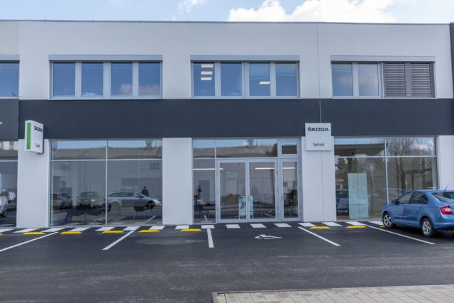 Škoda TUkas Strašnice 01