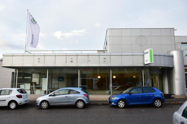 Škoda TUkas Modřany 01