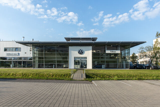 TUkas Hostivař Volkswagen (4)