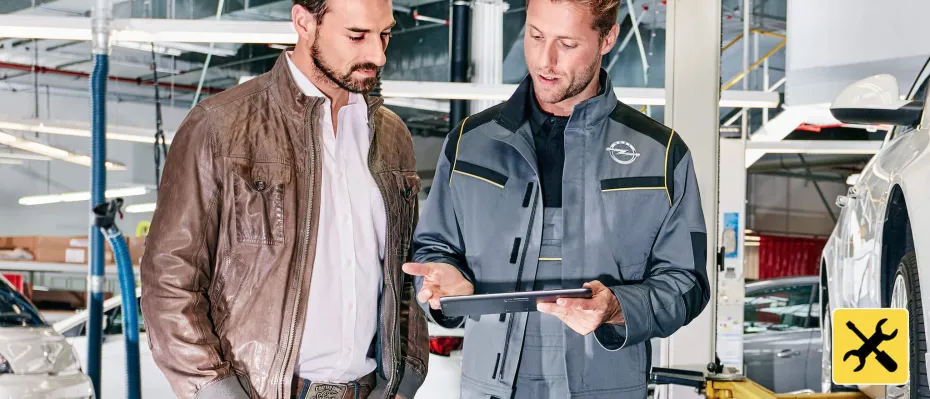 Opel-FlexCare-ServisniProhlidky