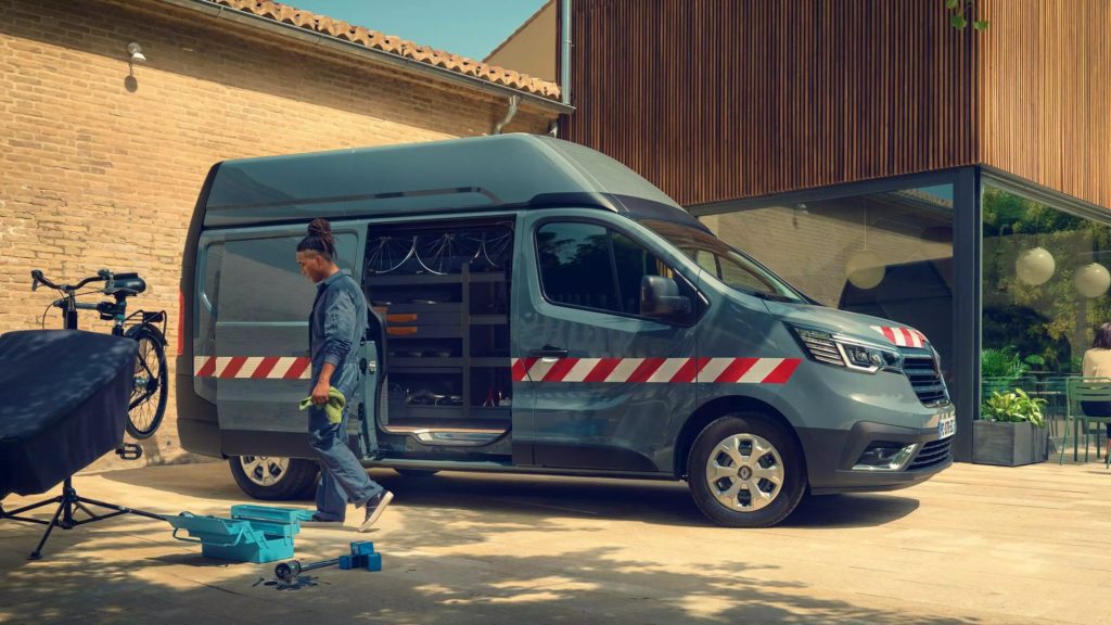 Renault Trafic 001 (9)