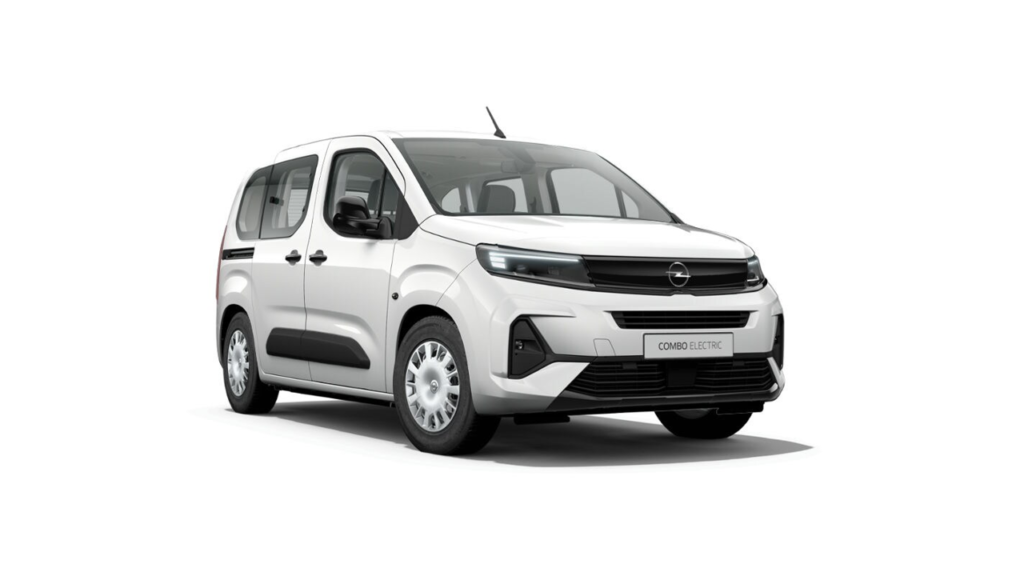 Opel Combo electric_van_15