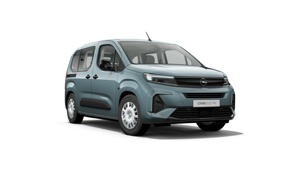 Opel Combo electric_van_16