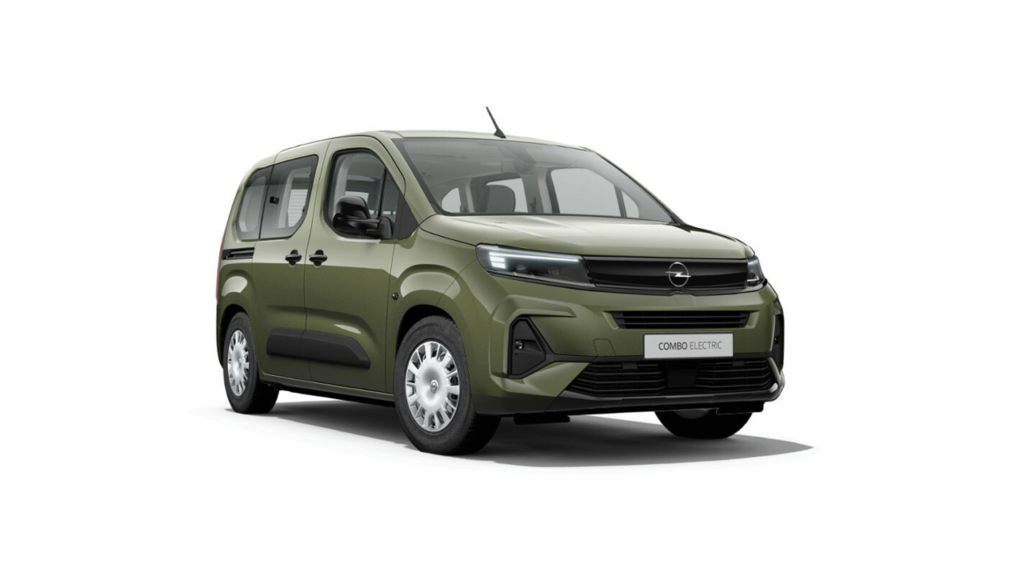 Opel Combo electric_van_17