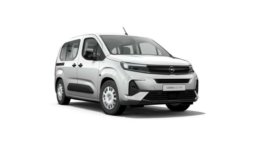 Opel Combo electric_van_18