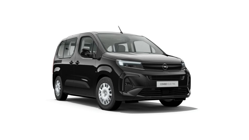 Opel Combo electric_van_19