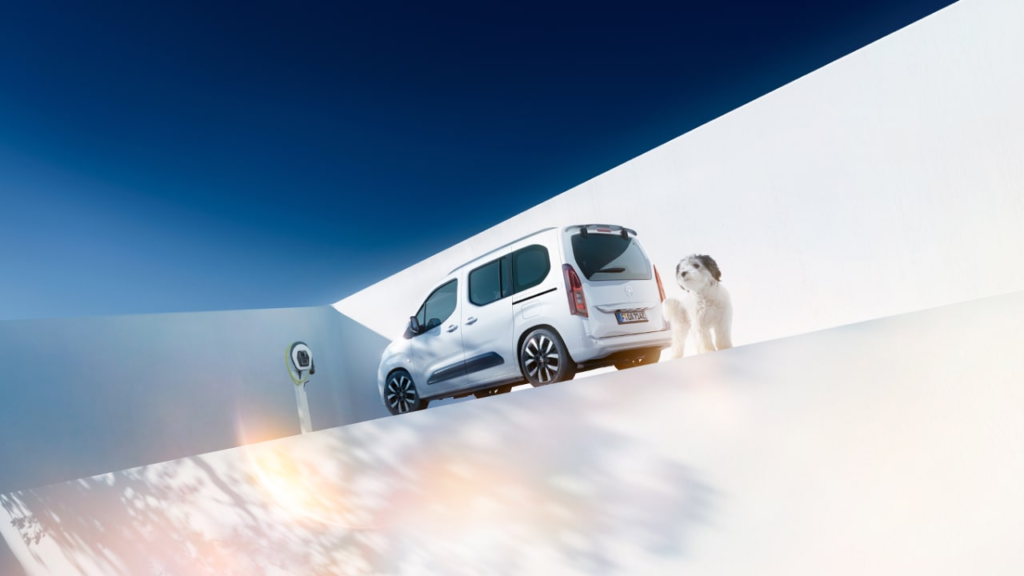 Opel Combo electric_van_6