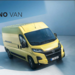 Opel Movano Van_1