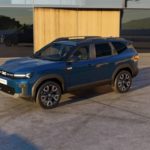 Dacia Bigster (2)