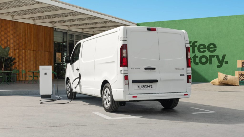 Renault Trafic E-Tech Electric (2)