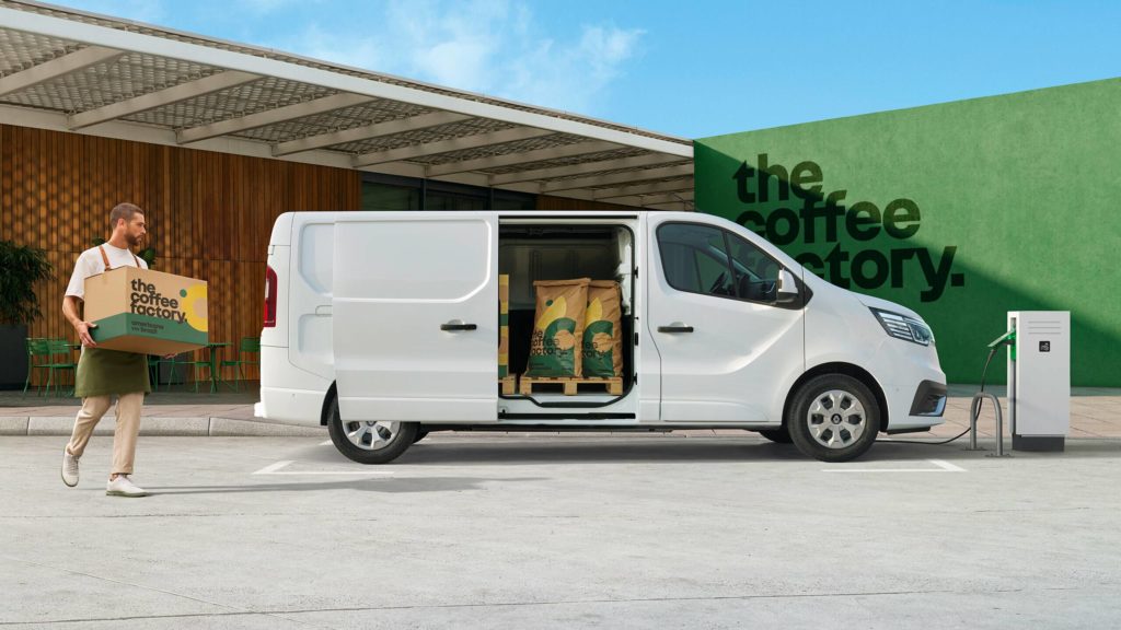 Renault Trafic E-Tech Electric (3)