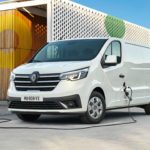 Renault Trafic E-Tech Electric (5)