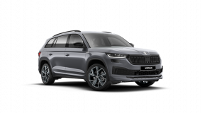 ŠKODA KODIAQ 2.0 TDI DSG 4x4 Sportline