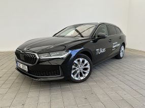 ŠKODA Superb Combi  2.0 TDI DSG  L&K