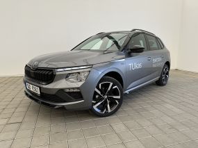 ŠKODA KAMIQ 1.5 TSI DSG Monte Carlo