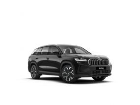 ŠKODA KODIAQ 2.0 TDI DSG 4x4 Exclusive Selection