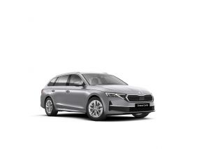 ŠKODA OCTAVIA Combi 1.5 TSI DSG Top Selection