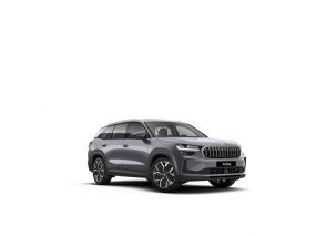 ŠKODA KODIAQ 2.0 TDI DSG 4x4 Exclusive Selection