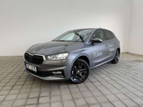 ŠKODA FABIA 1.0 TSI Top Selection