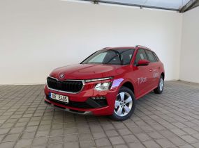 ŠKODA KAMIQ 1.0 TSI DSG Drive