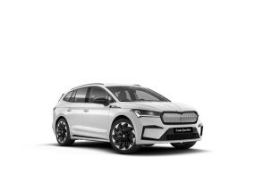 ŠKODA ENYAQ 0.0 Elektromobil DSG Sportline