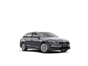 ŠKODA Octavia Combi 2.0 TDI Top Selection