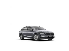 ŠKODA Octavia Combi 1.5 TSI 130 let