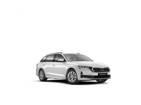 ŠKODA Octavia Combi 2.0 TDI DSG 130 let Premium