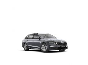 ŠKODA Octavia Combi 1.5 TSI 130 let