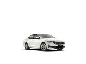 ŠKODA OCTAVIA  Combi 2.0 TDI Top Selection