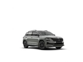 ŠKODA KAROQ 2.0 TDI DSG 4x4 Sportline