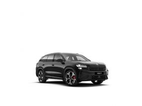 ŠKODA KODIAQ 2.0 TSI DSG 4x4 RS