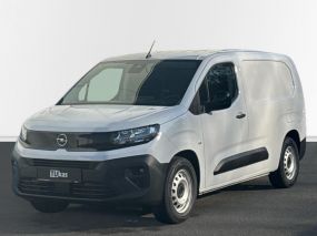 OPEL Combo Van L2 Electric 100kW bat.50kWh