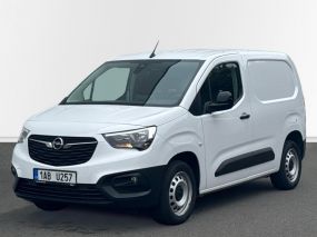 OPEL Combo 1.5 CDTi 102k Van L1H1