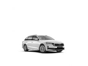 ŠKODA Octavia Combi 2.0 TDI DSG 130 let