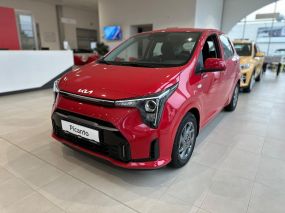 KIA Picanto JA 1.0 DPI COMFORT (2025)