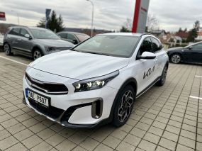 KIA XCeed CD 1.5 T-GDi GPF AT GT LINE (2025)