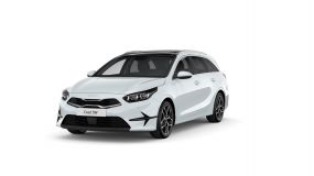 KIA Ceed SW CD 1.5 T-GDi GPF AT TOP (2025)