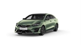 KIA ProCeed CD 1.5 T-GDi GPF AT GT LINE PLUS (2025)