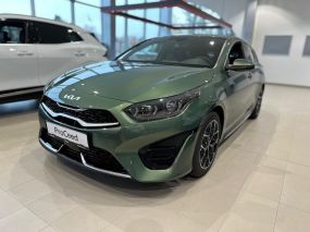 KIA ProCeed CD 1.5 T-GDi GPF AT GT LINE PLUS (2025)