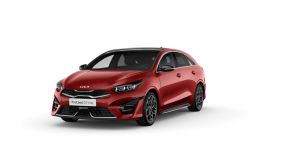 KIA ProCeed CD 1.5 T-GDi GPF AT GT LINE PLUS (2025)