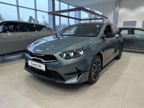 KIA Ceed SW CD 1.5 T-GDi GPF EDICE 30 (2025)