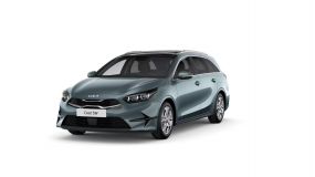 KIA Ceed SW CD 1.5 T-GDi GPF TOP (2025)