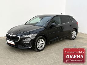 ŠKODA SCALA 1.5 TSI DSG Top selection