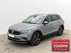 VOLKSWAGEN Tiguan 1.5 TSi AT Life