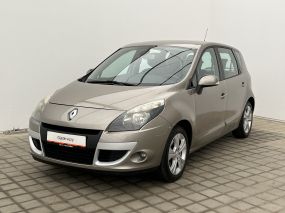 RENAULT Scenic 1.6 16V