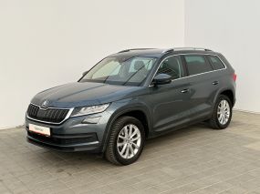 ŠKODA KODIAQ 2.0 TDI DSG 4x4 Style Plus