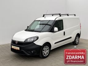 FIAT Dobló 1.6 Multijet MAXI