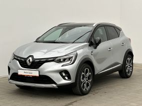 RENAULT Captur 1.3 TCe Mild Hybrid 140 EDC AT  Techno