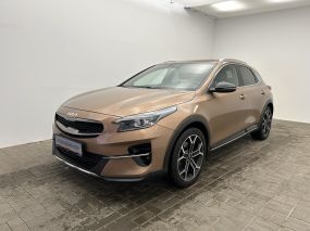 KIA XCeed CD 1.5 T-GDi AT BLACK EDITION (2022)